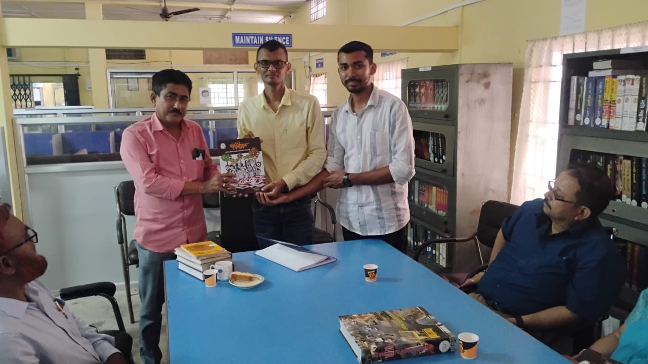 College Gallery